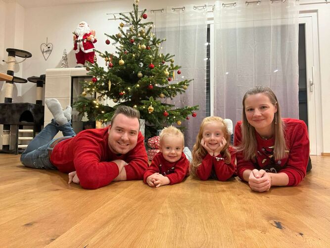 Hochzeitsverlosung - Lisa aus Grieskirchen