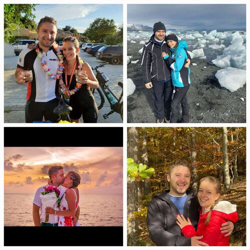 Hochzeitsverlosung - Pia aus Wels