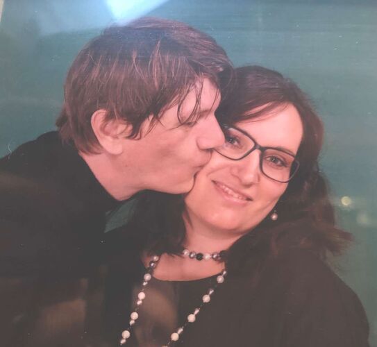 Hochzeitsverlosung - Ursula  aus Grieskirchen