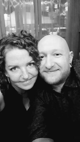 Hochzeitsverlosung - Carola aus Linz-Land