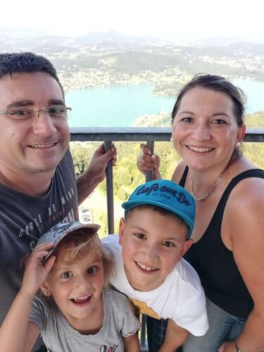 Hochzeitsverlosung - Manuela aus Freistadt