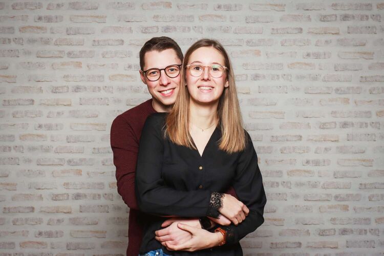 Hochzeitsverlosung - Julia aus Linz