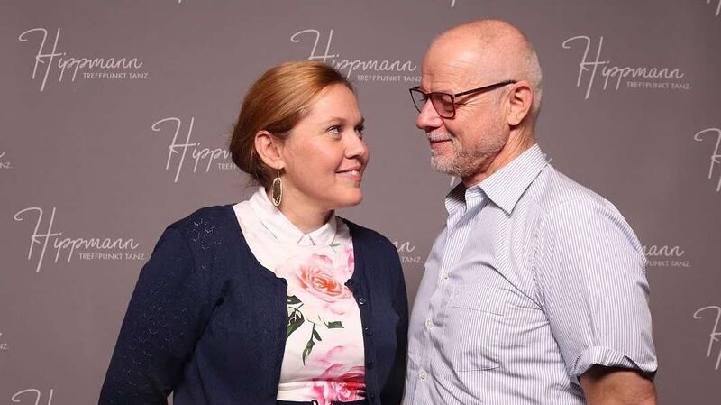 Hochzeitsverlosung - Elisabeth aus Wels