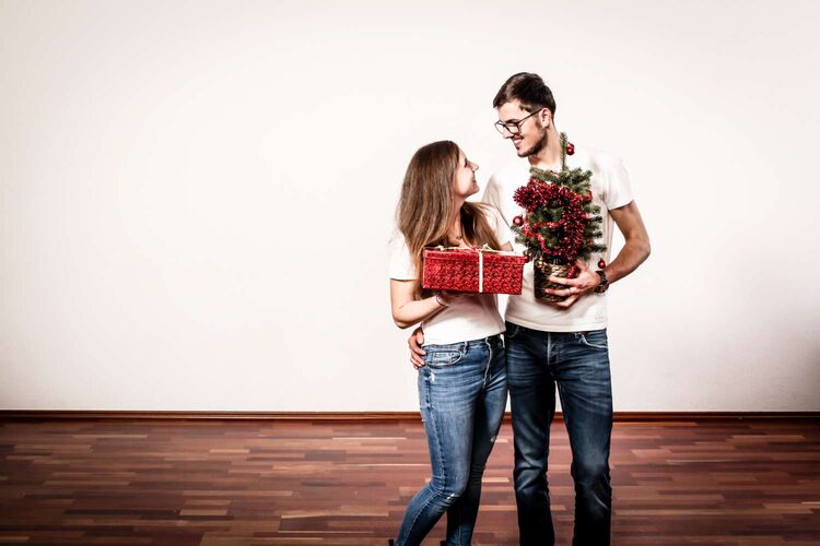 Hochzeitsverlosung - Sabrina aus Freistadt