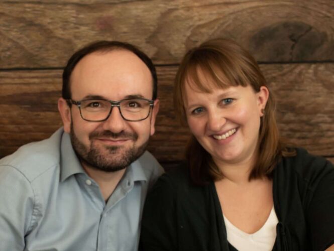 Hochzeitsverlosung - Michael aus Perg