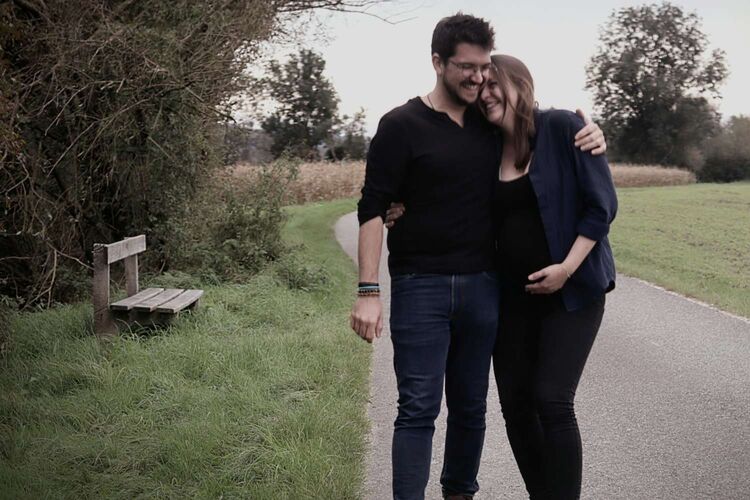 Hochzeitsverlosung - Anna Sophia aus Urfahr-Umgebung