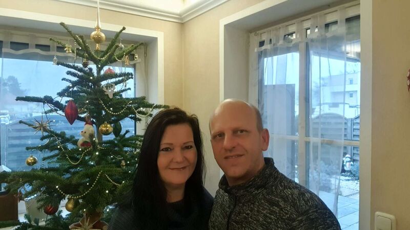 Hochzeitsverlosung - Silvia aus Amstetten