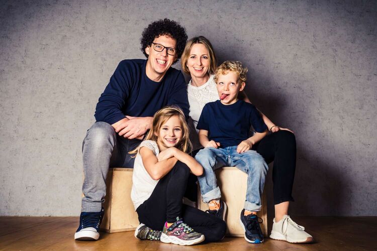 Hochzeitsverlosung - Elke und Andy aus Wels