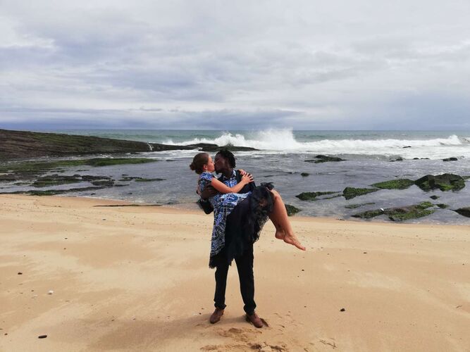 Hochzeitsverlosung - Anna aus Freistadt