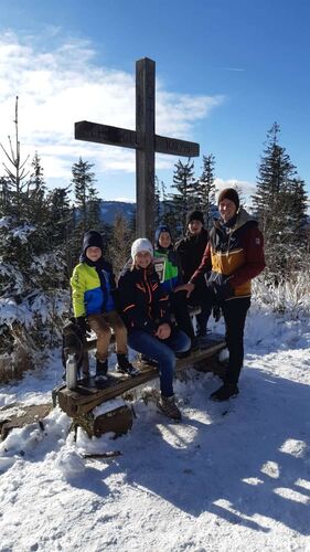 Hochzeitsverlosung - Thomas aus Kirchdorf