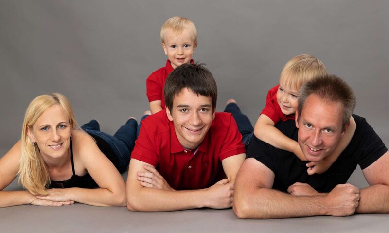 Hochzeitsverlosung - Elisabeth aus Linz-Land