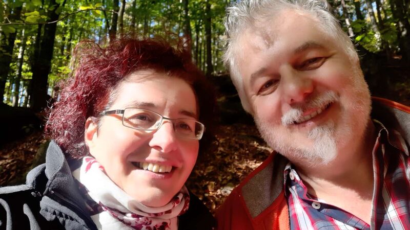 Hochzeitsverlosung - manfred aus Urfahr-Umgebung