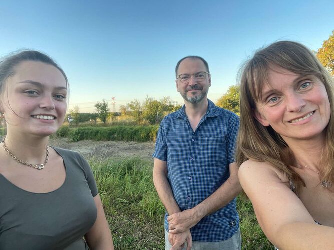 Hochzeitsverlosung - Vera aus Linz