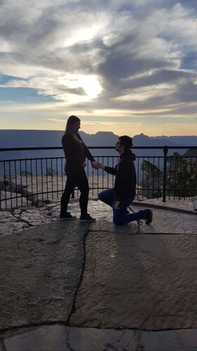 Hochzeitsverlosung - Philipp aus Urfahr-Umgebung