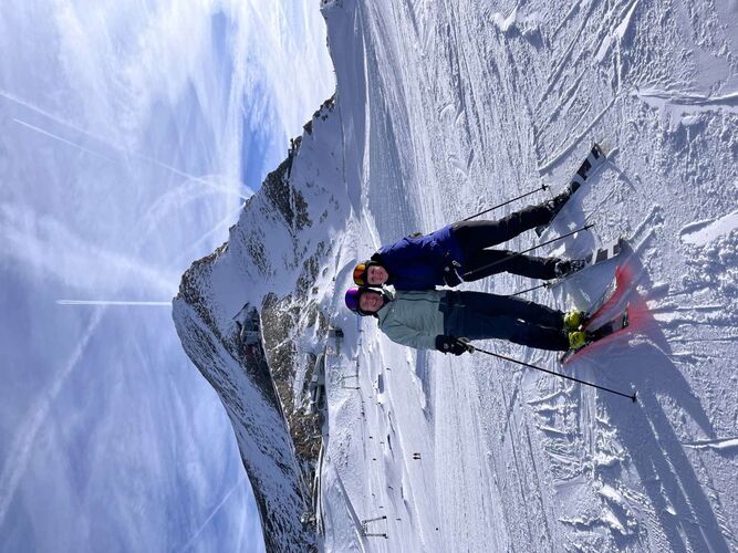 Hochzeitsverlosung - Karin aus Vöcklabruck