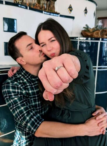 Hochzeitsverlosung - Sebastian aus Gmunden