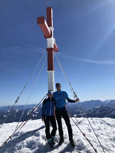 Hochzeitsverlosung - Marlene aus Steyr