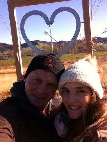 Hochzeitsverlosung - Gabriele aus Vöcklabruck