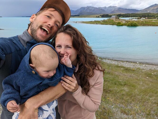 Hochzeitsverlosung - Viktoria aus Steyr