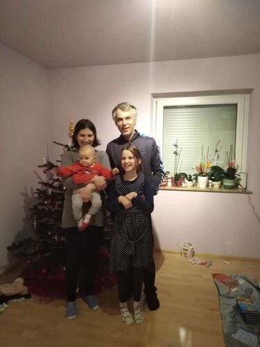 Hochzeitsverlosung - Markus aus Gmunden