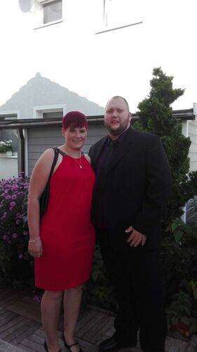 Hochzeitsverlosung - Andreas aus Urfahr-Umgebung