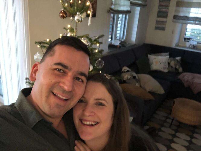 Hochzeitsverlosung - Regina aus Freistadt