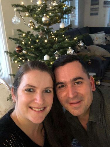 Hochzeitsverlosung - Thomas aus Freistadt