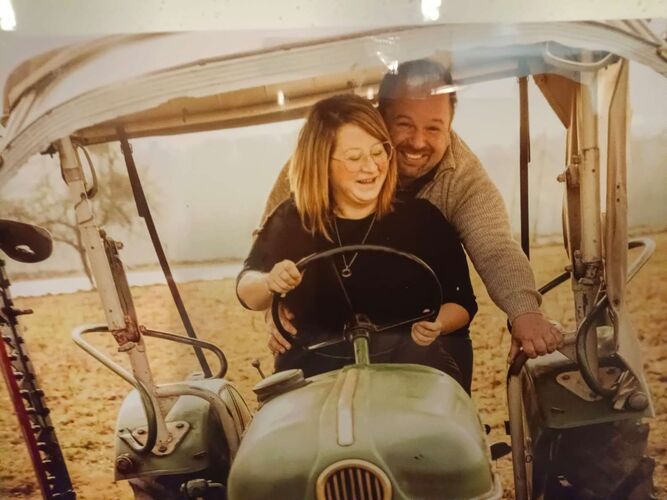 Hochzeitsverlosung - Elisabeth aus Amstetten