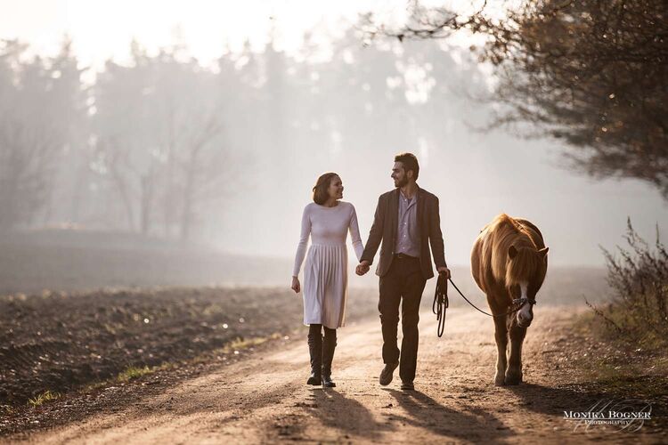 Hochzeitsverlosung - Susanne  aus Schärding