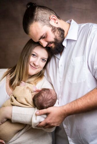 Hochzeitsverlosung - Kerstin aus Amstetten