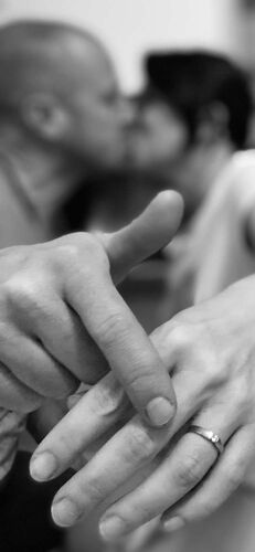 Hochzeitsverlosung - Margit aus Freistadt