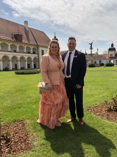 Hochzeitsverlosung - Theresa aus Schärding