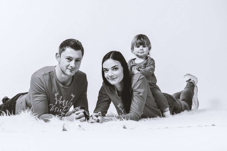 Hochzeitsverlosung - Nina aus Steyr