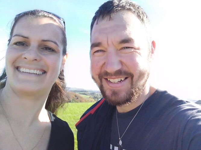 Hochzeitsverlosung - Maria aus Schärding