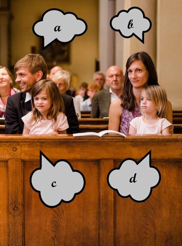 Hochzeitsverlosung - Anita aus Steyr