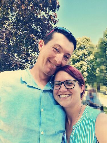 Hochzeitsverlosung - Julia aus Schärding