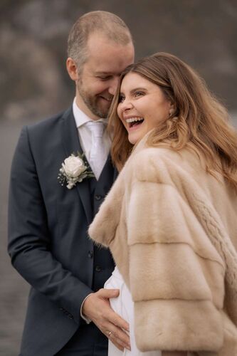 Hochzeitsverlosung - Julia aus Wels