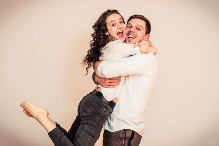 Hochzeitsverlosung - Tano aus Eferding