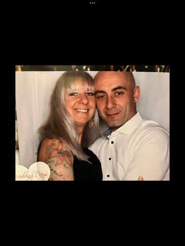 Hochzeitsverlosung - Klaus aus Linz-Land