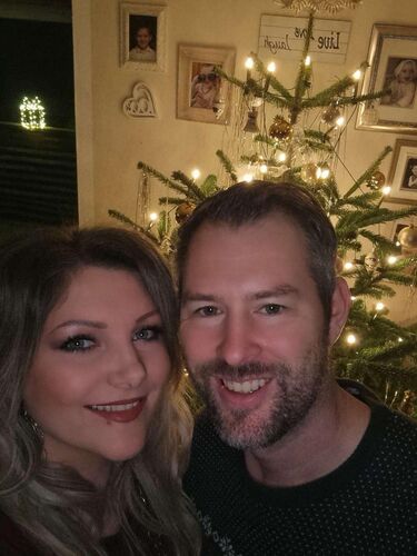 Hochzeitsverlosung - Nicole  aus Freistadt