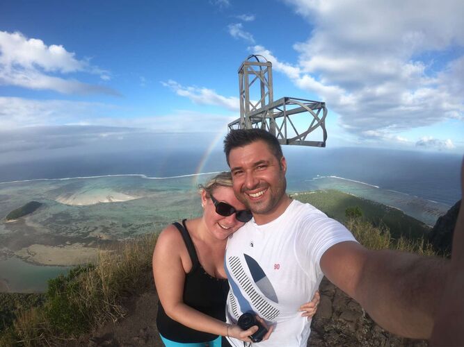 Hochzeitsverlosung - Victoria aus Grieskirchen