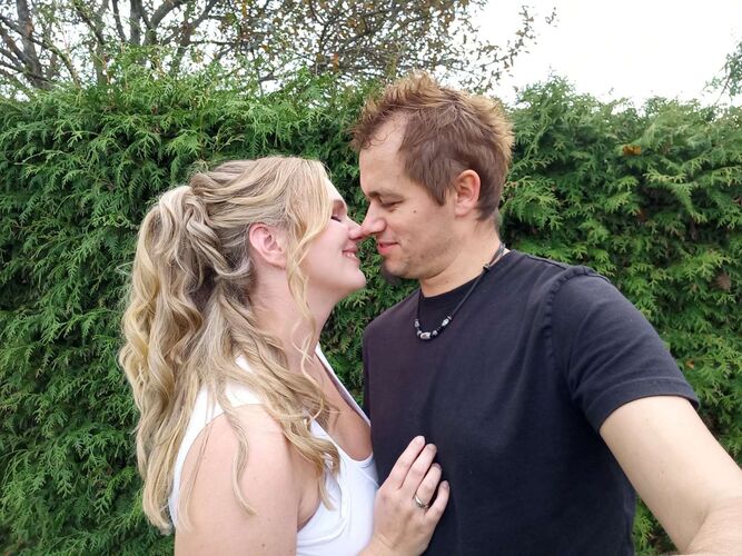 Hochzeitsverlosung - Roland  aus Schärding