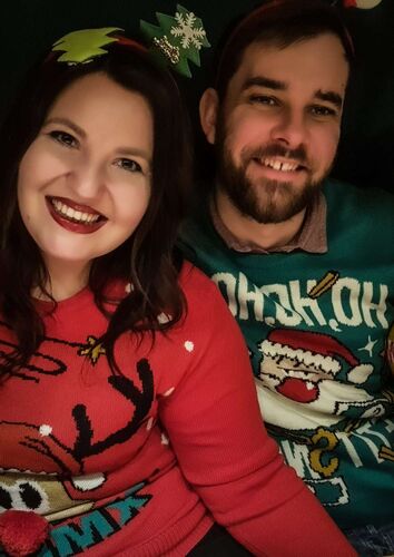 Hochzeitsverlosung - Daniela aus Eferding