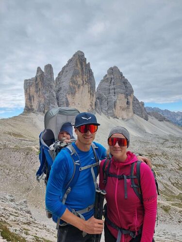 Hochzeitsverlosung - Melanie aus Urfahr-Umgebung