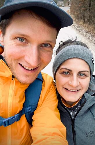 Hochzeitsverlosung - Ligia-Elena aus Wels