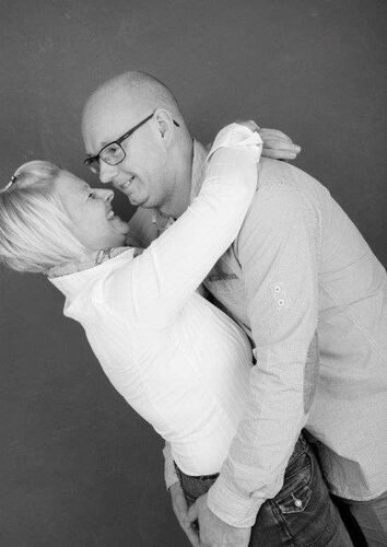 Hochzeitsverlosung - Tanja aus Urfahr-Umgebung