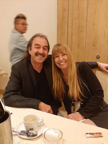 Hochzeitsverlosung - Hannelore aus Linz