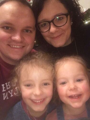 Hochzeitsverlosung - Melanie aus Ried