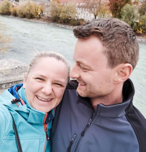 Hochzeitsverlosung - Elisabeth aus Urfahr-Umgebung