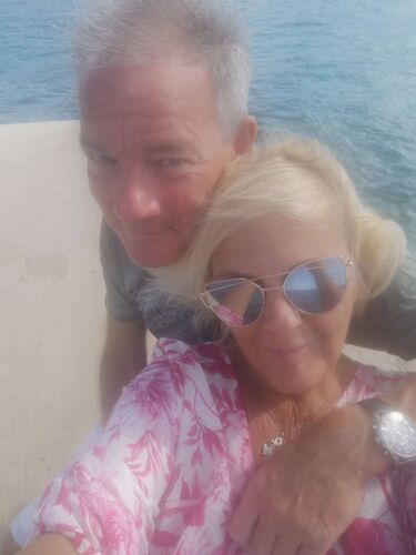 Hochzeitsverlosung - Petra  aus Gmunden